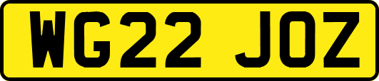 WG22JOZ