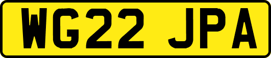 WG22JPA