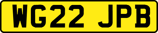 WG22JPB