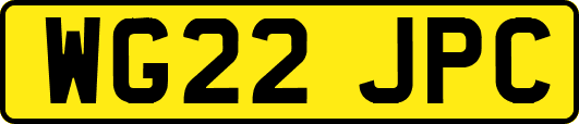 WG22JPC