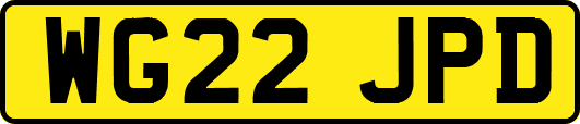 WG22JPD