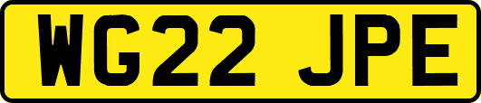 WG22JPE