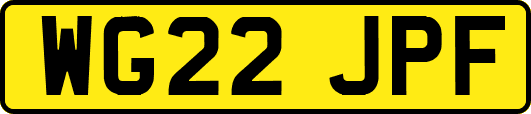 WG22JPF