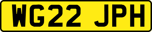 WG22JPH
