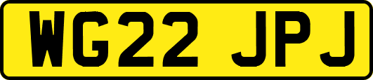 WG22JPJ