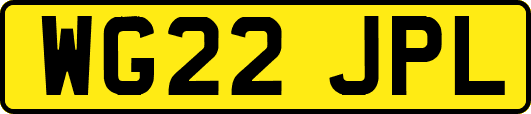 WG22JPL