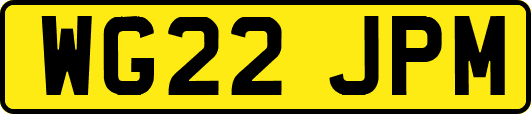 WG22JPM