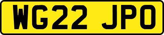 WG22JPO
