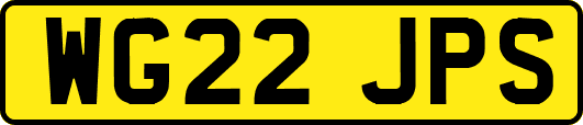 WG22JPS