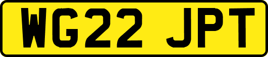WG22JPT