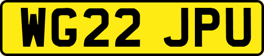 WG22JPU