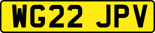 WG22JPV