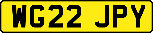 WG22JPY