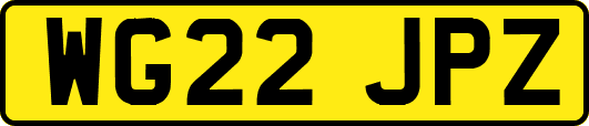 WG22JPZ