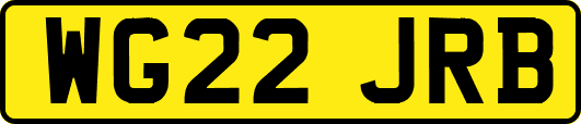 WG22JRB