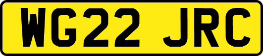 WG22JRC