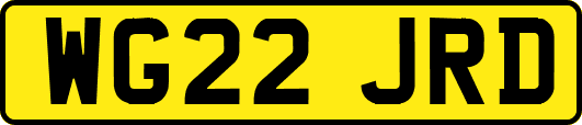 WG22JRD