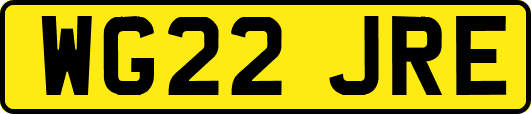 WG22JRE