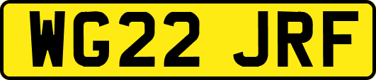 WG22JRF