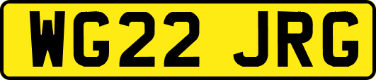 WG22JRG