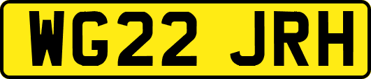 WG22JRH
