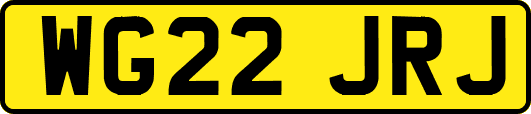 WG22JRJ