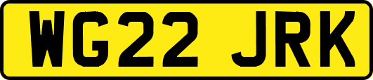WG22JRK