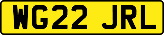 WG22JRL