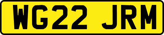 WG22JRM