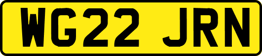 WG22JRN