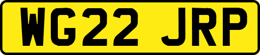 WG22JRP