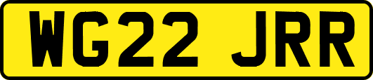 WG22JRR