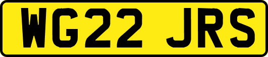 WG22JRS
