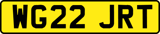 WG22JRT