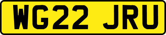 WG22JRU