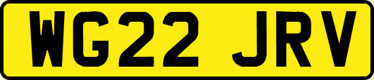 WG22JRV