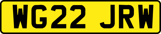 WG22JRW