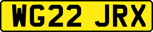 WG22JRX