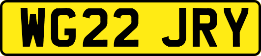WG22JRY