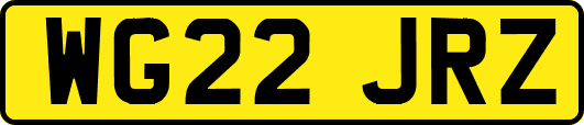 WG22JRZ