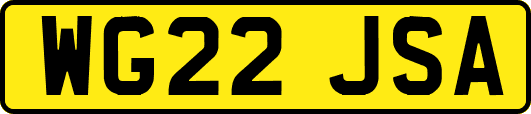 WG22JSA