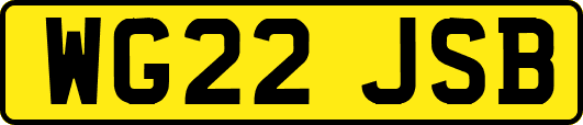 WG22JSB