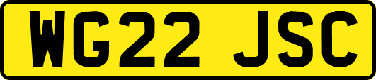 WG22JSC