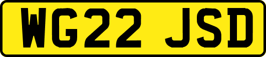 WG22JSD