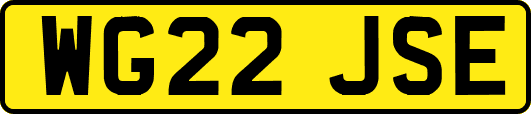 WG22JSE