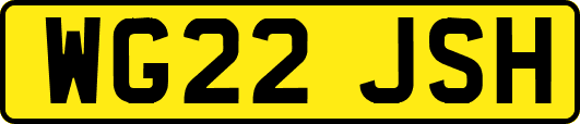 WG22JSH