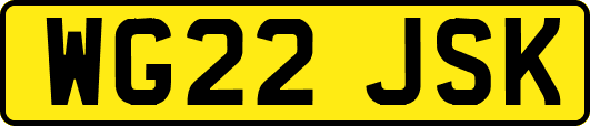 WG22JSK