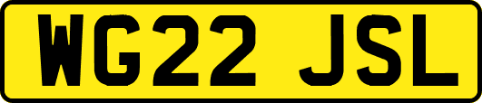 WG22JSL