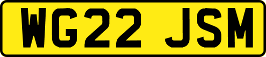 WG22JSM