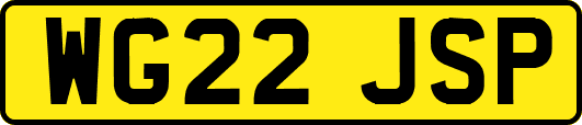 WG22JSP
